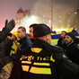 Dutch government rocked after minister alleges Cabinet racism in fallout from football violence
