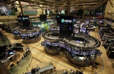 Superstorm Sandy shuts down New York Stock Exchange