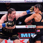 Katie Taylor defeats Amanda Serrano in controversial Texas thriller