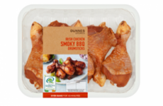 Recall notice issued for batch of Dunnes Stores chicken due to possible presence of Salmonella