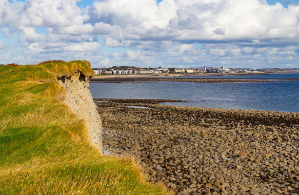 Body Found in Search for Missing Cork Woman as Galway Swimmer Search Continues