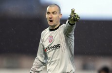 'The 2008 final was heartbreaking. Hopefully this one doesn't go to penalties' - Ger Doherty