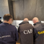Husband and wife accused of €21m money laundering using money mules and cryptocurrency accounts