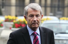 Lowry responds to claims he failed to declare UK land interest