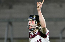 Slaughtneil through to Ulster final after thrilling win over Cushendall