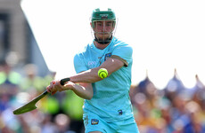 Limerick five-time All-Ireland-winner Nickie Quaid suffers ACL injury