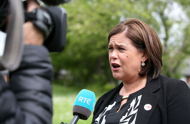 Sinn Féin Pledges €7 Petrol Price Cut if Elected