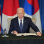 Biden authorises Ukraine to use US long-range missiles to strike targets inside Russia