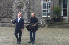 Bon Jovi UK tickets: £12.50... Bon Jovi Slane tickets: €79.50