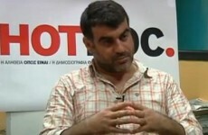Greek journalist sent for trial over leaked Swiss bank data