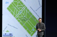 Apple's SVP of iOS Software to leave as part of restructurings