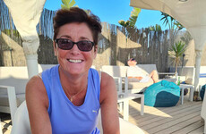 COPD: 'I didn't understand why this was happening - I was active, healthy and never smoked'