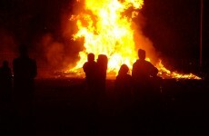 Justice Minister confirms extra security measures for Halloween