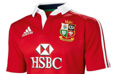 lions 1888 jersey