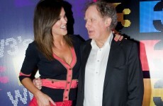 Vincent Browne could front TV3 travel programme with... Glenda Gilson