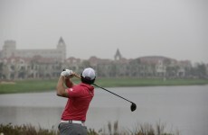 McIlroy won't renew contract with Titleist