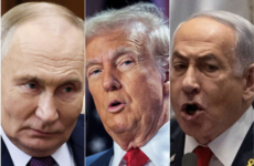 Opinion: Foreign Policy must be at the centre of the General Election campaign