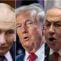 Opinion: Foreign Policy must be at the centre of the General Election campaign