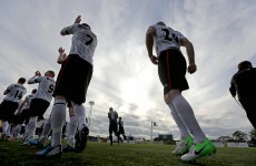 Preview: Dundalk rallying cry for play-off decider