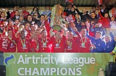 Barstooler: 5 things we learned from last weekend’s League of Ireland action