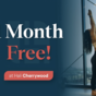 Celebrating Black Friday at Hali, Cherrywood: Enjoy One Month Rent Free!