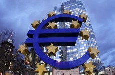 Eurozone economic confidence falls in October