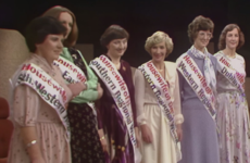 Housewife of the Year shows an Ireland of the past - but one within touching distance of today