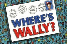 Has ANYONE seen Mary Harney?