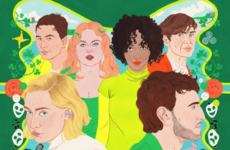 Sitdown Sunday: How the Irish Came to Rule Pop Culture