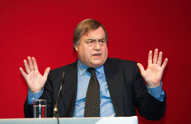 John Prescott, Former UK Deputy Prime Minister, Dies at 86