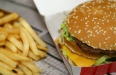 Study reveals every single junk food meal damages your arteries