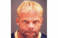 The 20 most amazing mugshots of famous athletes