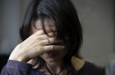 Four out of five women turned away from overstretched domestic violence centres