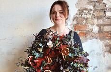 Flowerpop's Heather Condren on being an accidental florist and streamlining her blooming business