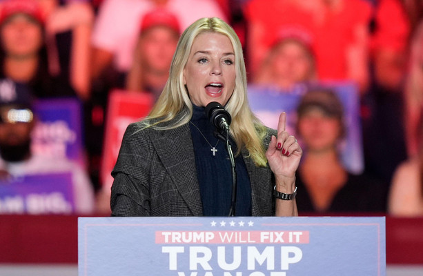 Trump chooses Pam Bondi for attorney general pick hours after Matt Gaetz withdraws – TheJournal.ie