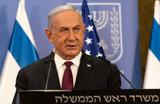 Taoiseach and Tánaiste say Ireland would 'absolutely' execute arrest warrant against Netanyahu