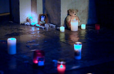 School of young girl injured in Parnell Square attack says ‘trauma is still very real’ one year on