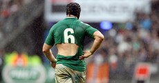 Six jerseys up for Guinness Series grabs after Ireland's injury crisis