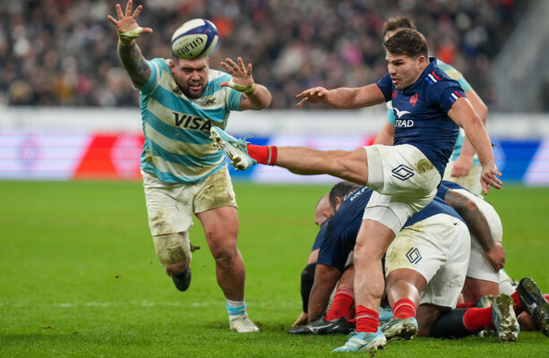 France Dominates Argentina: A Masterclass in Discipline and Strategy