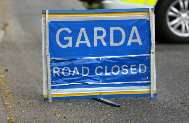 Two men in their 30s dead after car crash in Donegal · TheJournal.ie