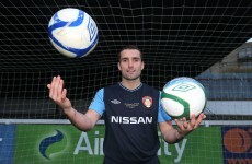 Fagan: No pressure from fans to end cup famine