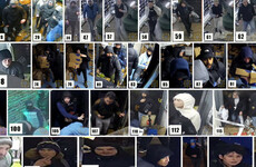 Gardaí identify 56 persons of interest in Dublin city disorder after launching public appeal