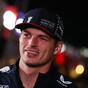Max Verstappen seals fourth world title as George Russell wins in Las Vegas