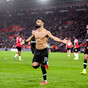 Sluggish Liverpool show grit to open up eight-point lead at top of table