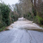 Last of weather warnings wrap up this morning as cleanup continues following Storm Bert