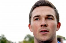 Pro12: Eoin O’Malley looking to pick up where he left off with Leinster