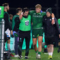 Hugh Gavin ruled out until February but Connacht welcome back Heffernan for Bulls clash