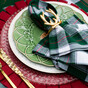 Classic tablescaping is the Christmas 2024 trend you don't want to miss