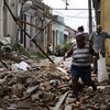 Cuba urged to allow duty-free imports after storm