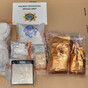 Three arrested after multiple pipe bombs and drugs stash seized in Galway